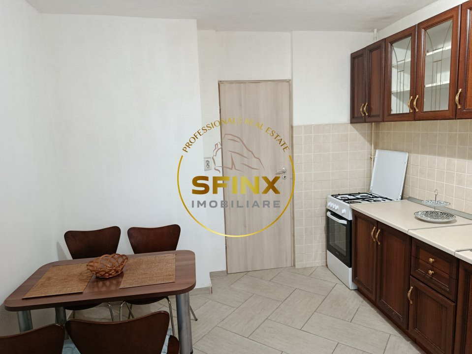 Apartament 2 camere Timpuri Noi 