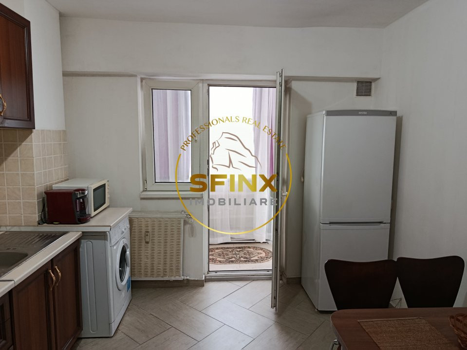 Apartament 2 camere Timpuri Noi 