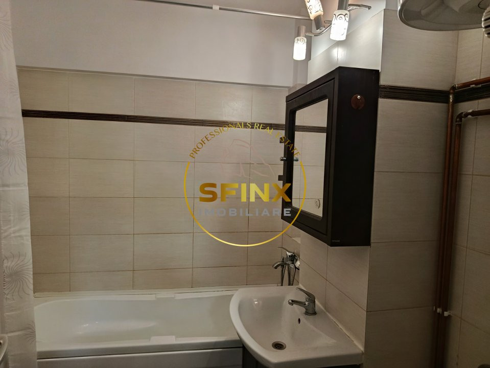 Apartament 2 camere Timpuri Noi 