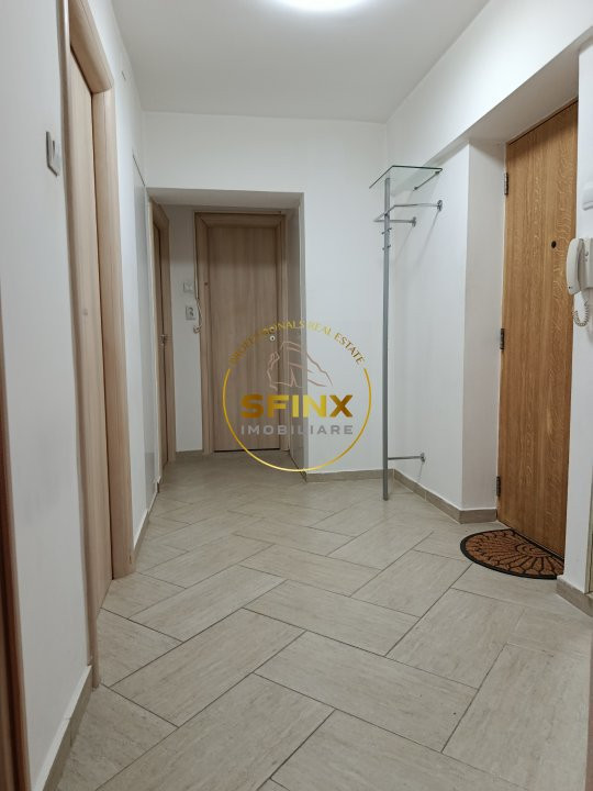 Apartament 2 camere Timpuri Noi 