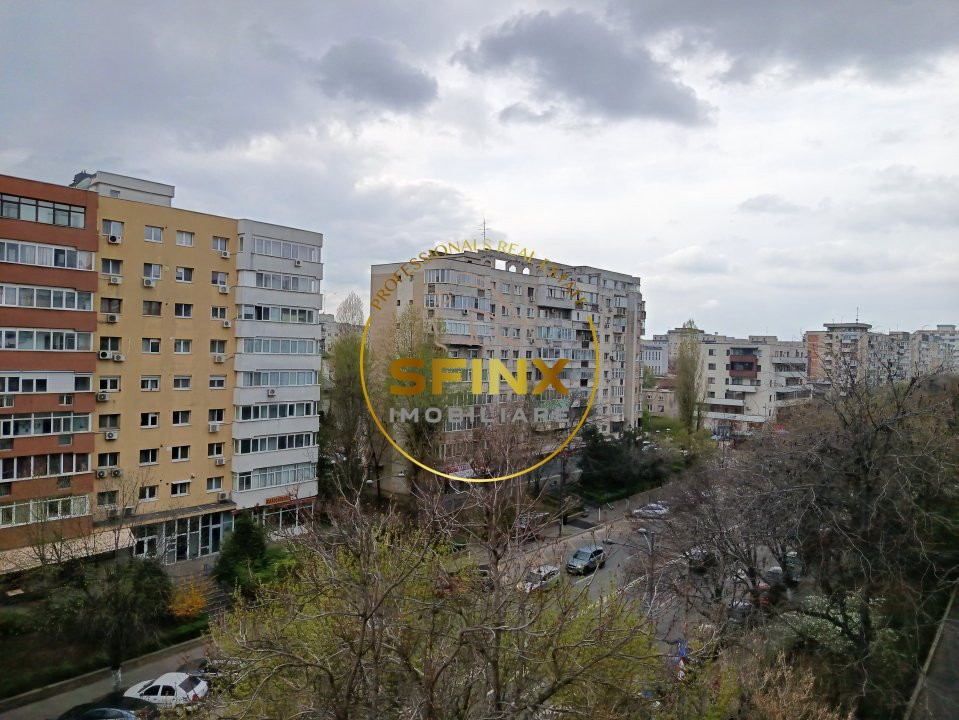 Apartament 2 camere Timpuri Noi 