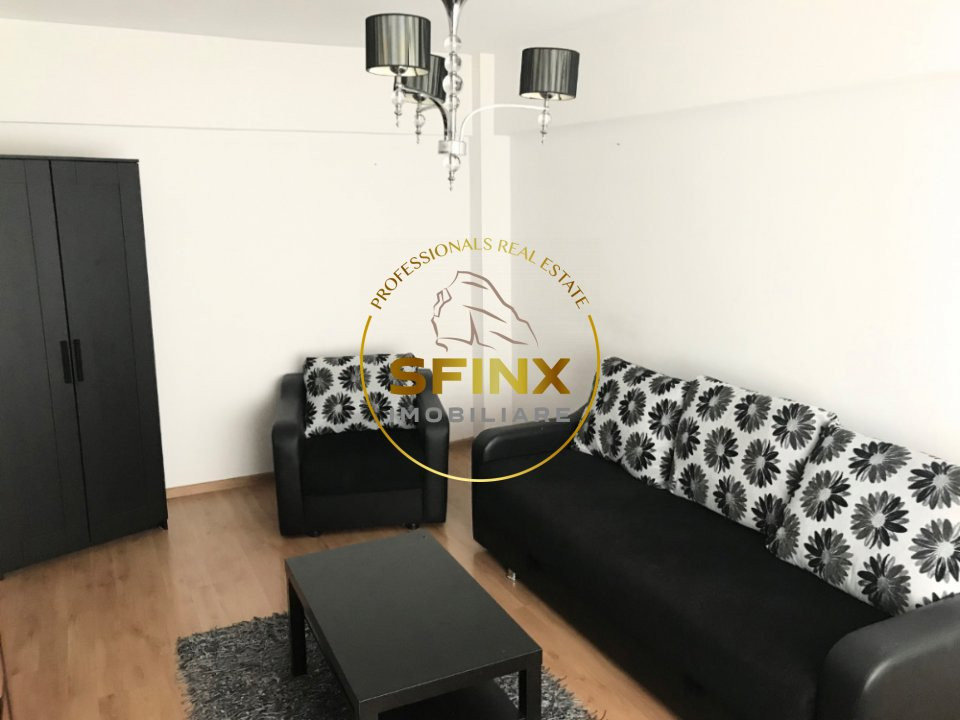 Apartament 2 camere Tineretului