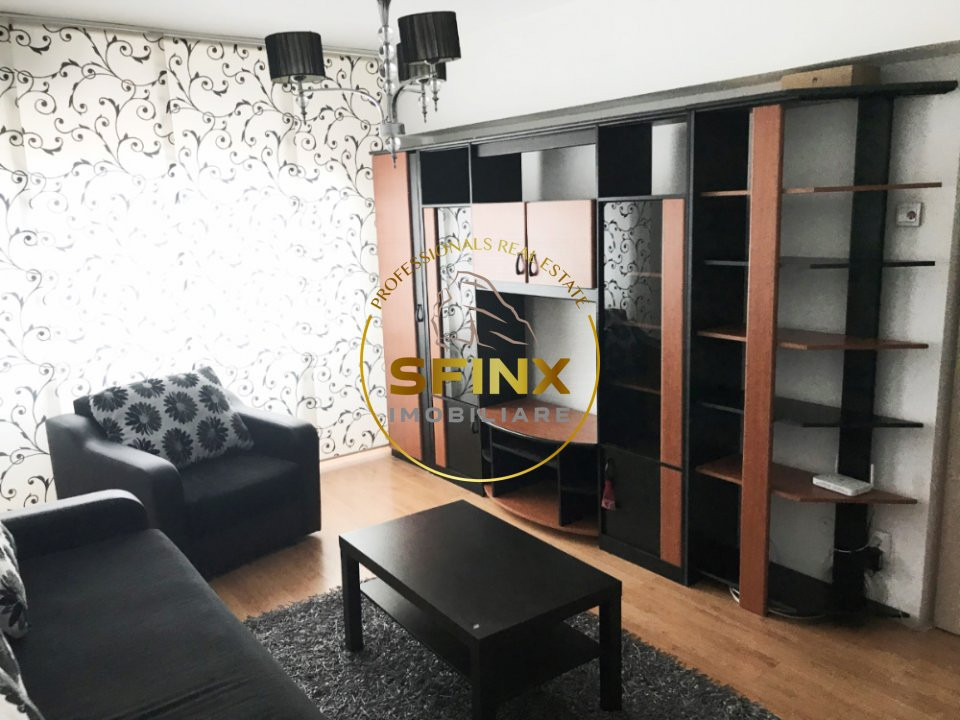 Apartament 2 camere Tineretului