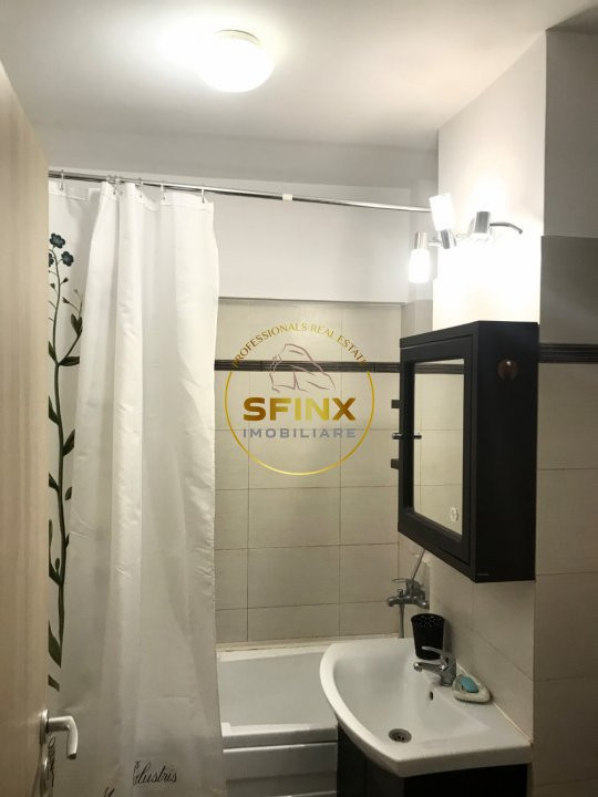 Apartament 2 camere Tineretului