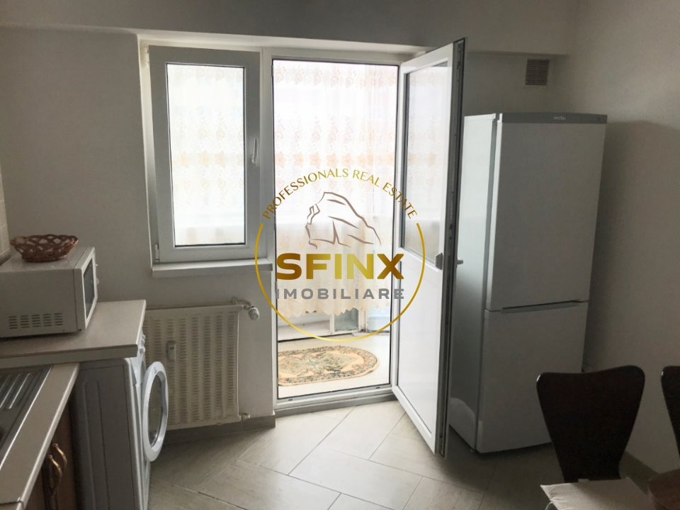 Apartament 2 camere Tineretului