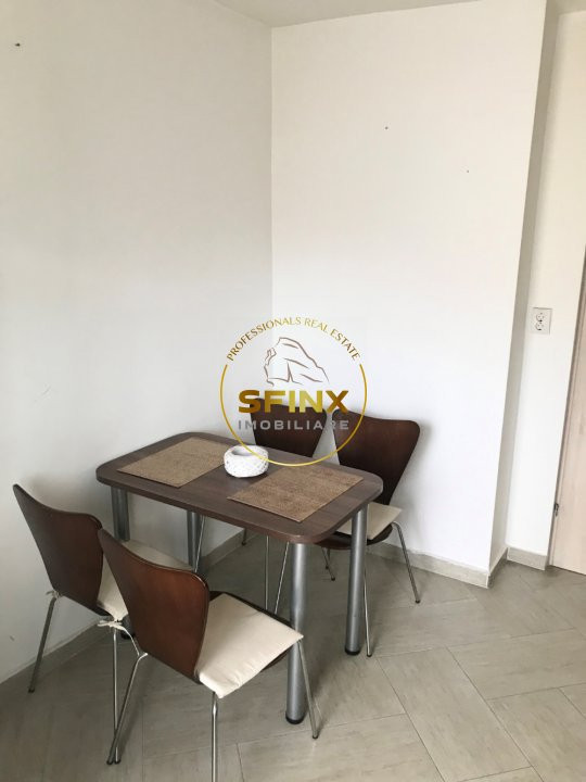 Apartament 2 camere Tineretului