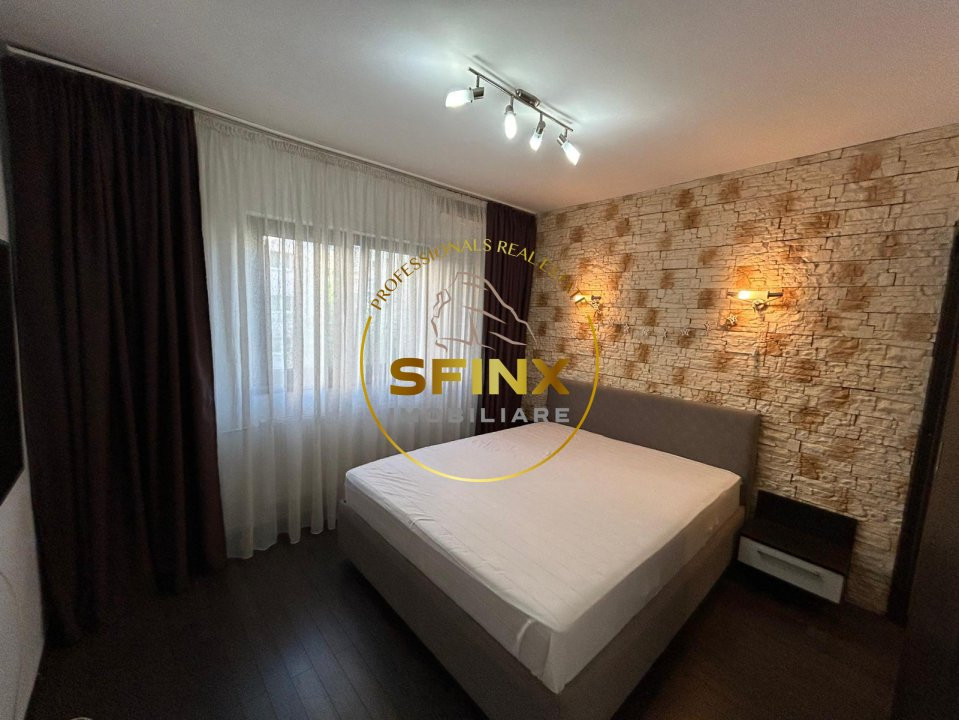 De vanzare - 2 camere I 53mp I imobil 1981 I metrou I Lujerului
