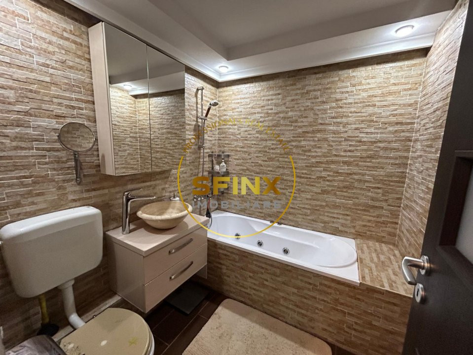 De vanzare - 2 camere I 53mp I imobil 1981 I metrou I Lujerului