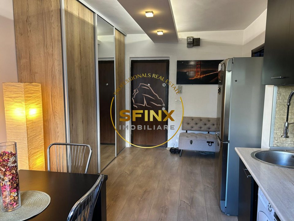 De vanzare - 2 camere I 53mp I imobil 1981 I metrou I Lujerului