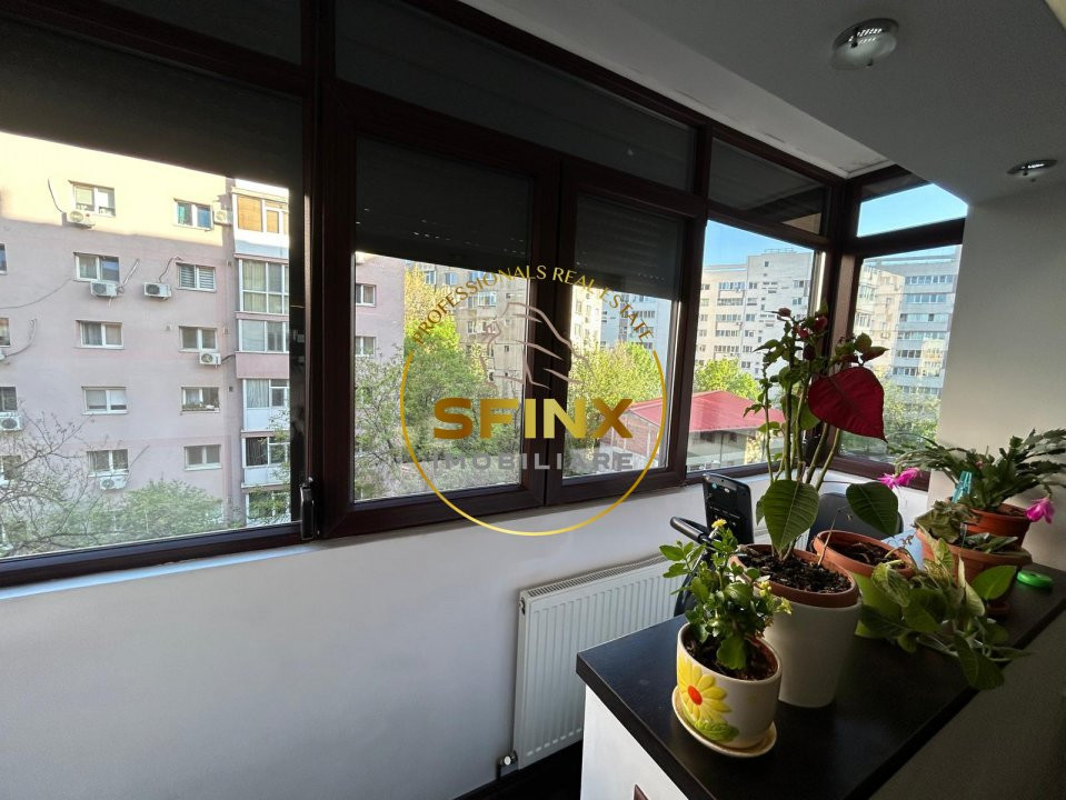 De vanzare - 2 camere I 53mp I imobil 1981 I metrou I Lujerului