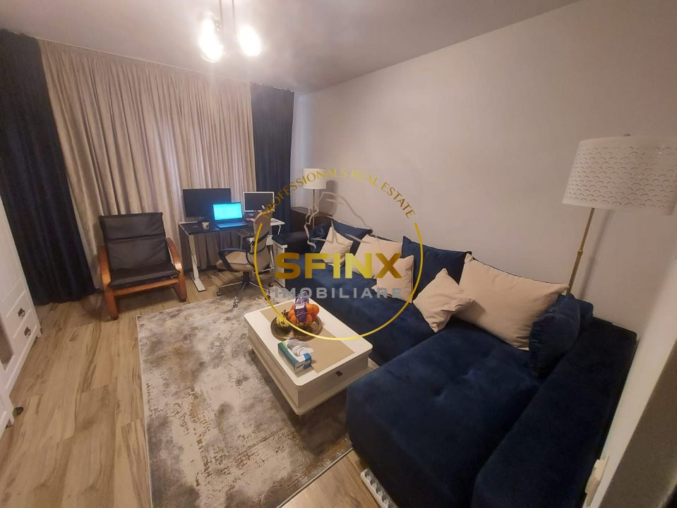 2 camere Ozana piata Trapezului metrou 1 Decembrie  2 bai centrala gaz bloc nou
