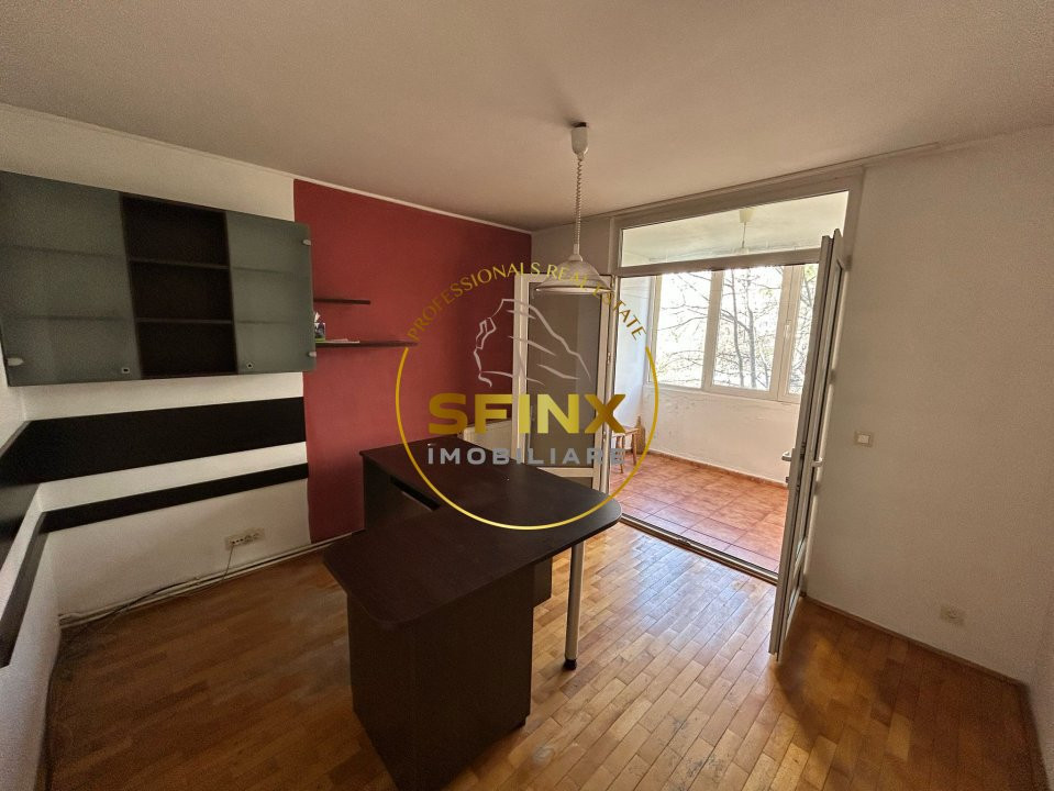 Comision 0%! 4 camere Dristor cu centrala in bloc 4 etaje 