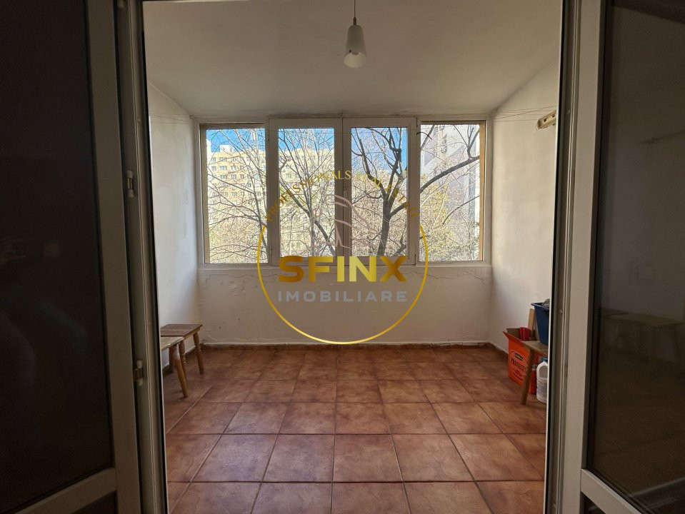 Comision 0%! 4 camere Dristor cu centrala in bloc 4 etaje 