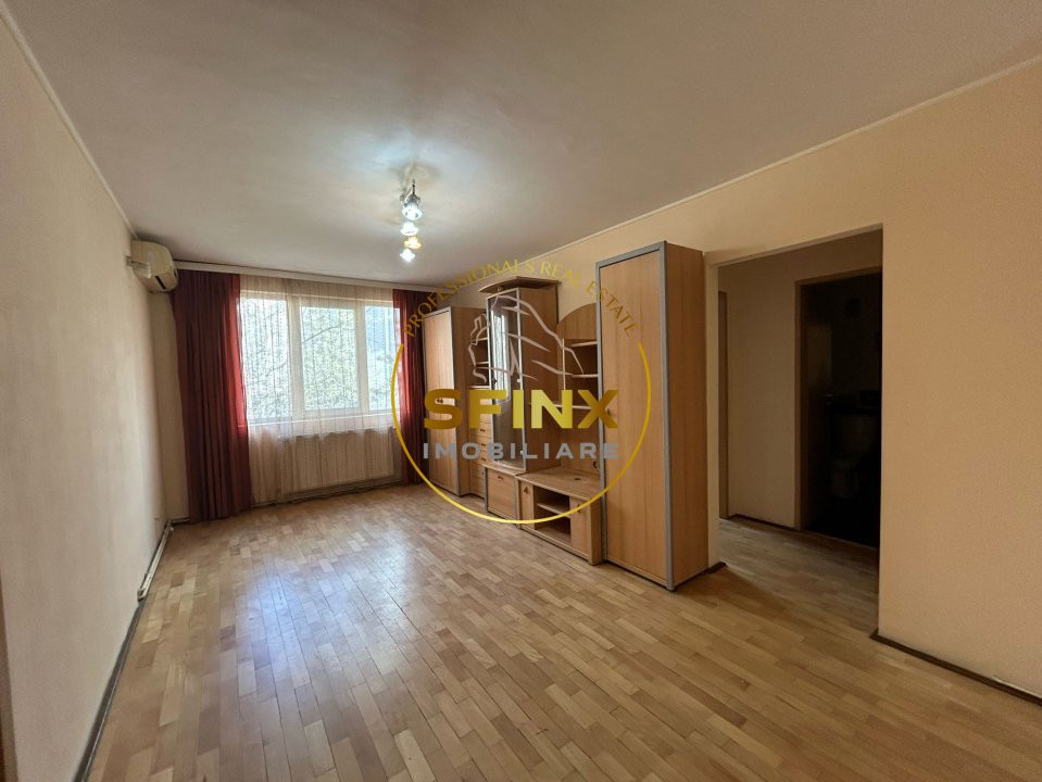 Comision 0%! 4 camere Dristor cu centrala in bloc 4 etaje 