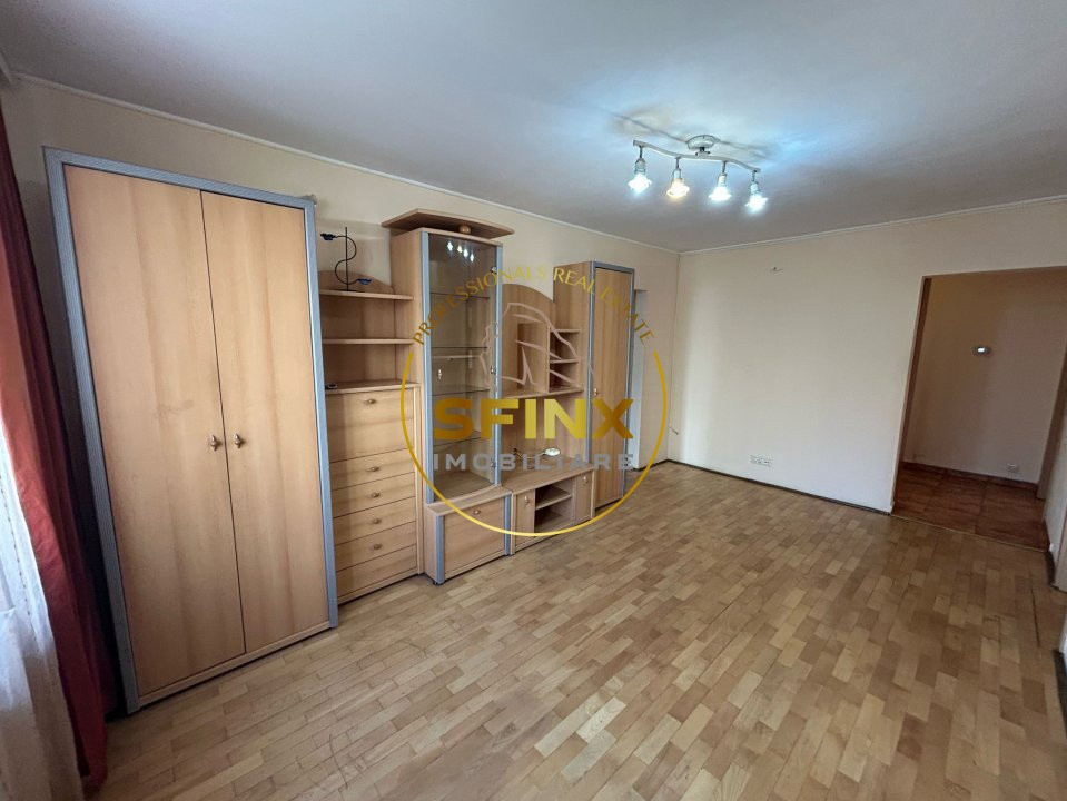 Comision 0%! 4 camere Dristor cu centrala in bloc 4 etaje 