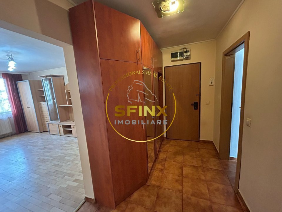 Comision 0%! 4 camere Dristor cu centrala in bloc 4 etaje 