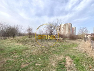 Teren de vanzare 6500 mp Drumul Taberei