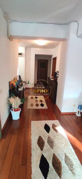 Comision 0%! 3 camere Titan Noor bloc 2008 Basarabia Diham Costin Georgian