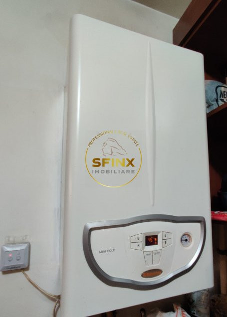 Comision 0%! 3 camere Titan Noor bloc 2008 Basarabia Diham Costin Georgian