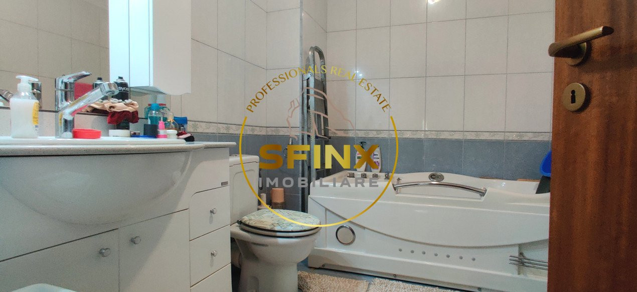 Comision 0%! 3 camere Titan Noor bloc 2008 Basarabia Diham Costin Georgian