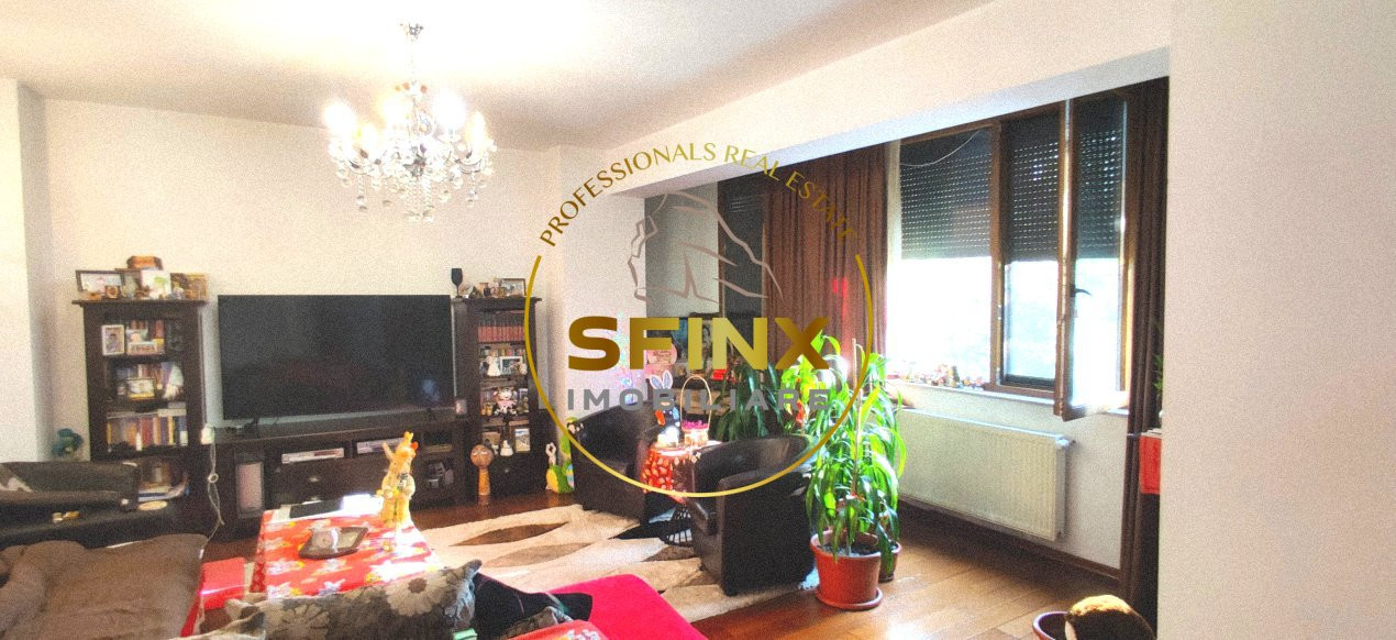 Comision 0%! 3 camere Titan Noor bloc 2008 Basarabia Diham Costin Georgian