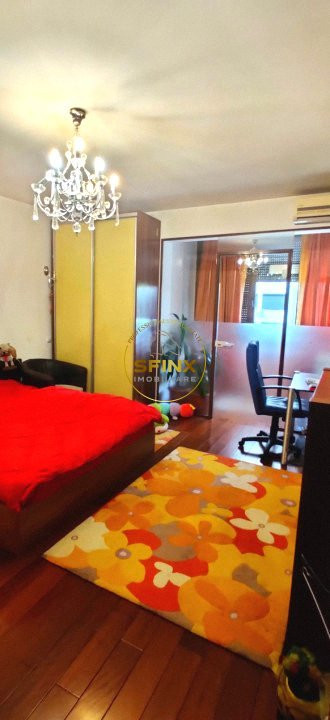Comision 0%! 3 camere Titan Noor bloc 2008 Basarabia Diham Costin Georgian