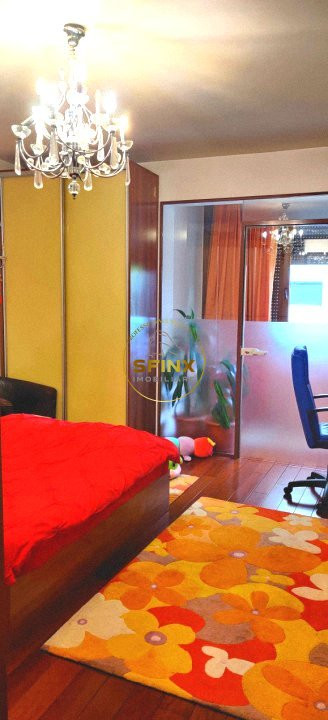 Comision 0%! 3 camere Titan Noor bloc 2008 Basarabia Diham Costin Georgian