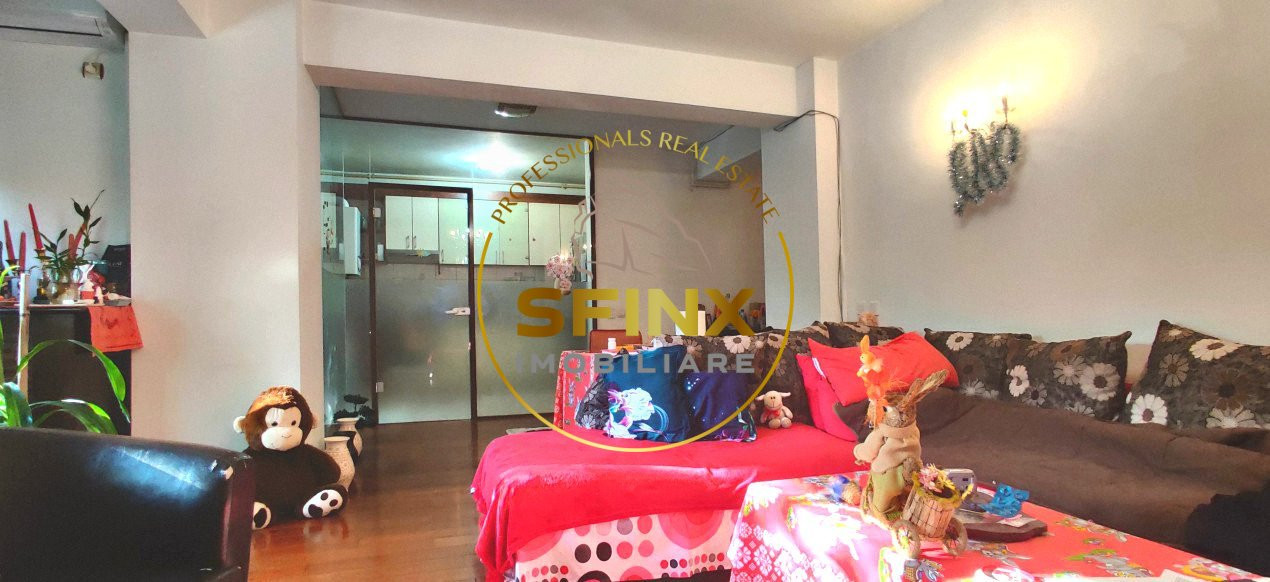 Comision 0%! 3 camere Titan Noor bloc 2008 Basarabia Diham Costin Georgian