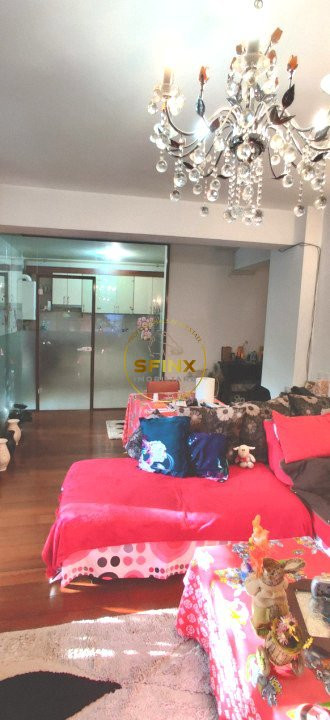 Comision 0%! 3 camere Titan Noor bloc 2008 Basarabia Diham Costin Georgian