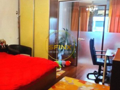 Comision 0%! 3 camere Titan Noor bloc 2008 Basarabia Diham Costin Georgian