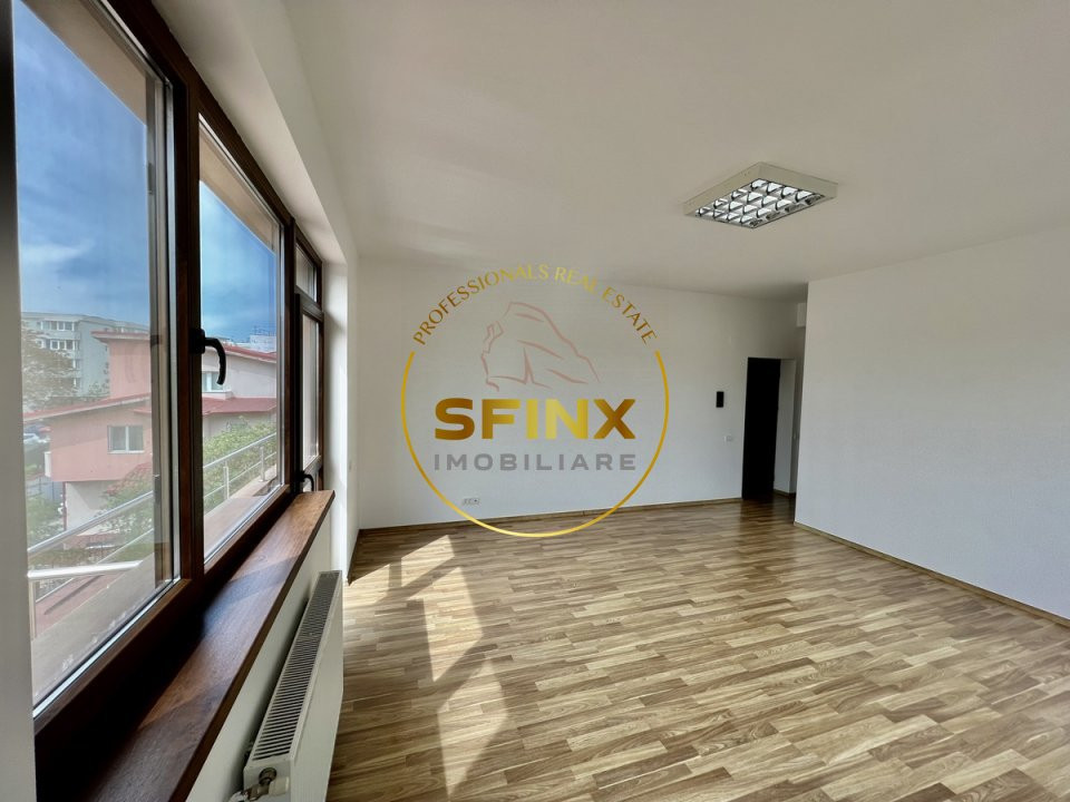 Apartment building for sale in Aviatiei