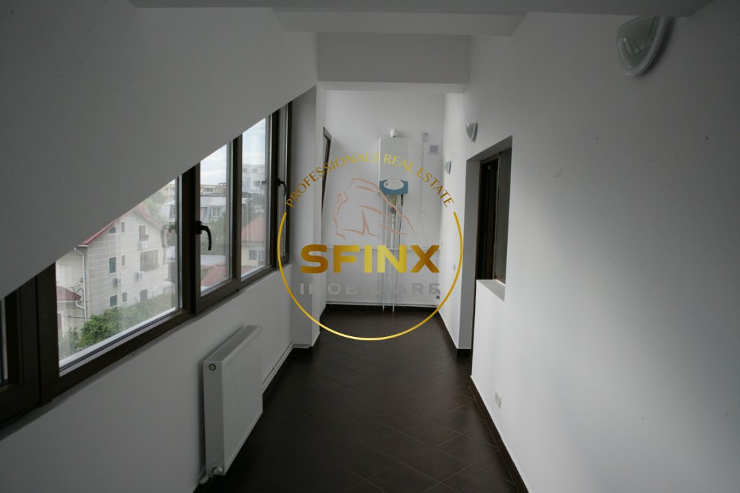 Apartment building for sale in Aviatiei