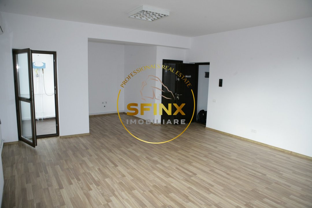 Apartment building for sale in Aviatiei