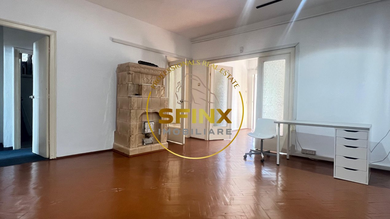 De inchiriat spatiu birouri sau comercial in zona Unirii