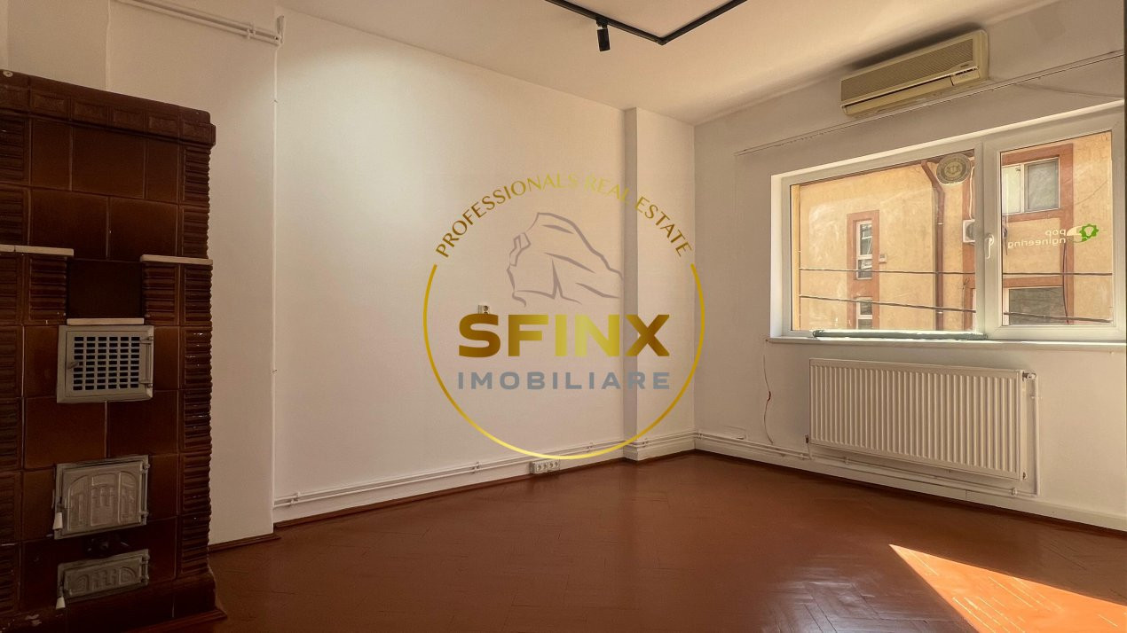 De inchiriat spatiu birouri sau comercial in zona Unirii