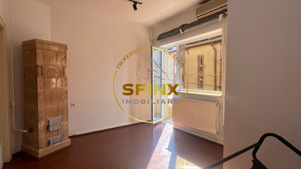 De inchiriat spatiu birouri sau comercial in zona Unirii