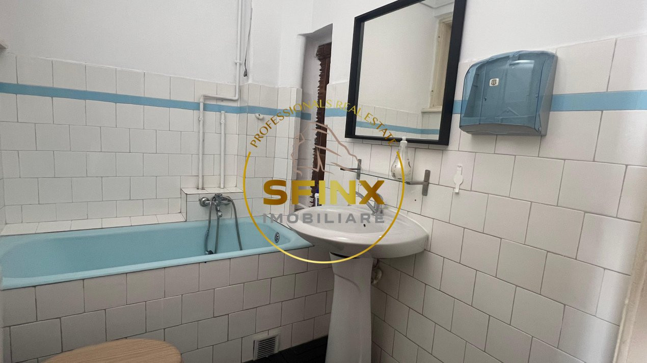 De inchiriat spatiu birouri sau comercial in zona Unirii