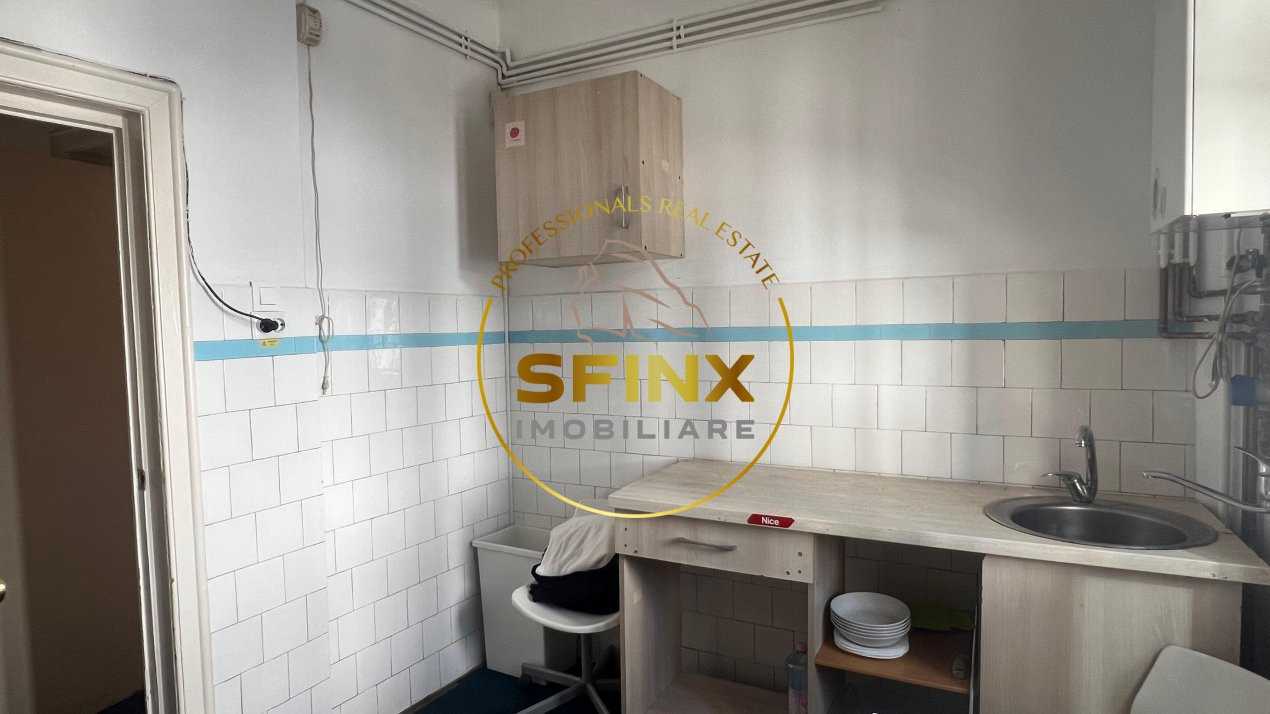 De inchiriat spatiu birouri sau comercial in zona Unirii