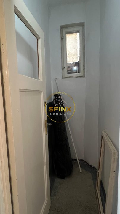 De inchiriat spatiu birouri sau comercial in zona Unirii