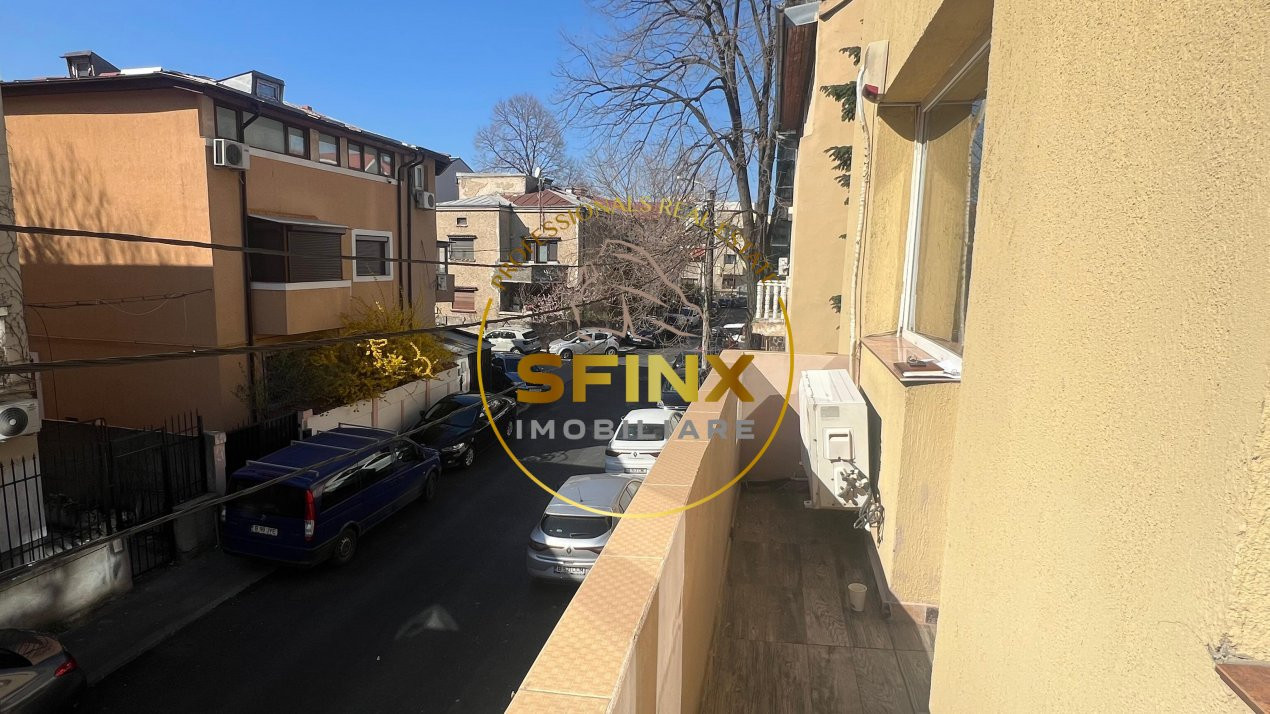 De inchiriat spatiu birouri sau comercial in zona Unirii