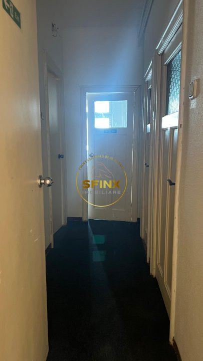 De inchiriat spatiu birouri sau comercial in zona Unirii