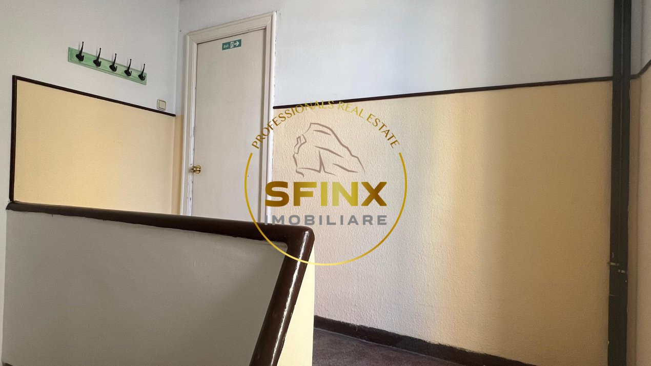 De inchiriat spatiu birouri sau comercial in zona Unirii