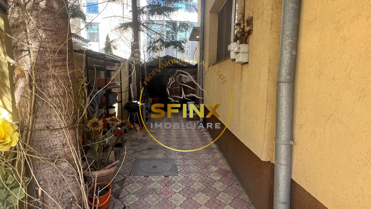 De inchiriat spatiu birouri sau comercial in zona Unirii