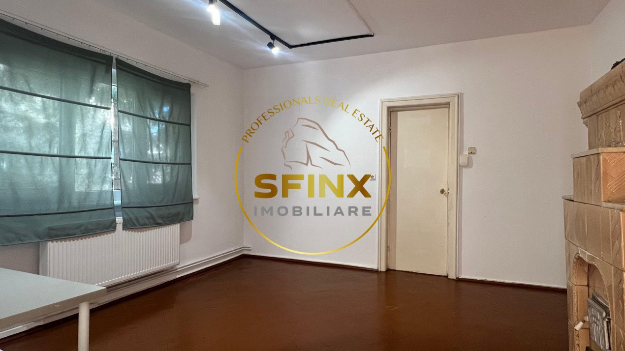 De inchiriat spatiu birouri sau comercial in zona Unirii
