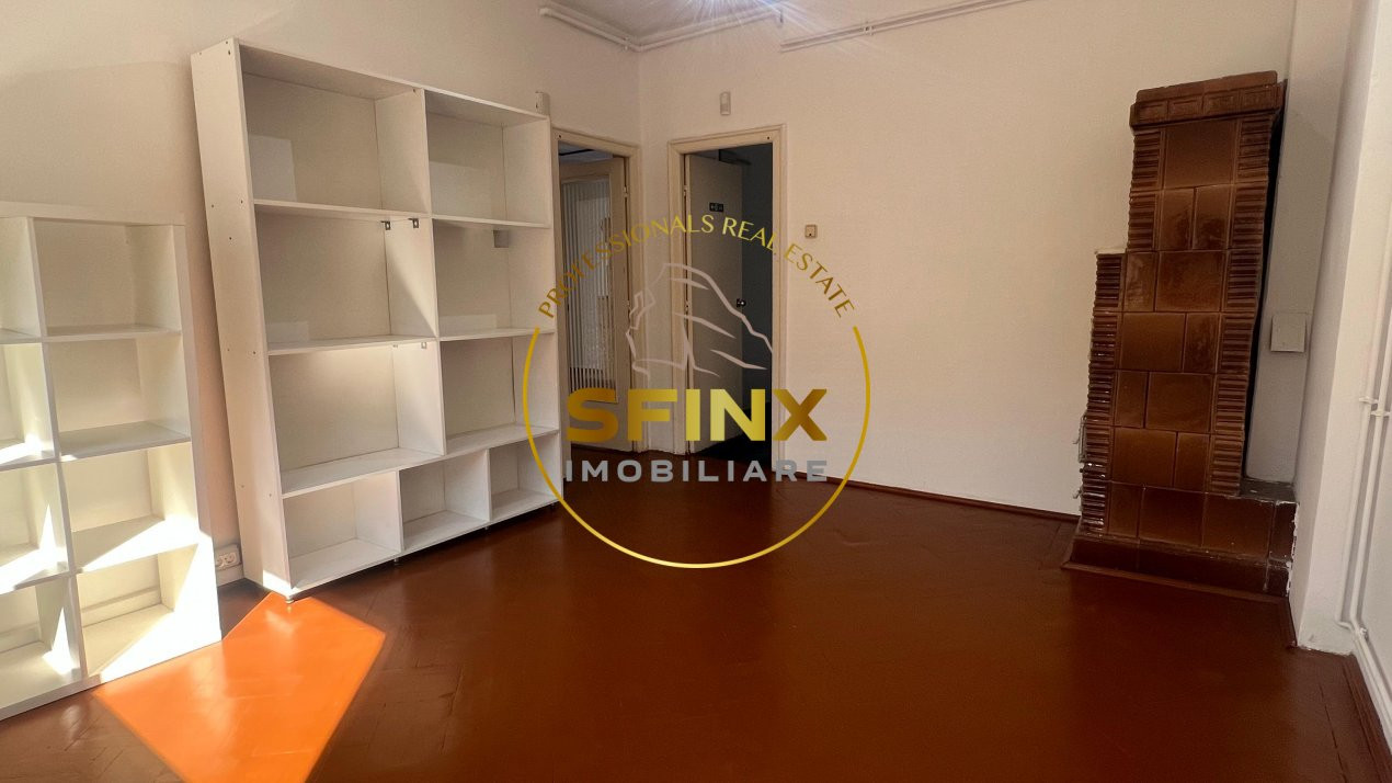 De inchiriat spatiu birouri sau comercial in zona Unirii