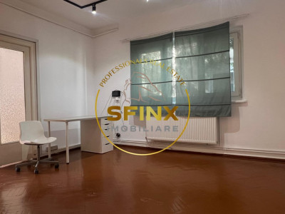 De inchiriat spatiu birouri sau comercial in zona Unirii