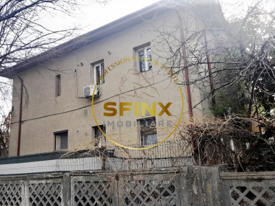 De inchiriat 2 apartamente in Vila- zona Vatra Luminoasa