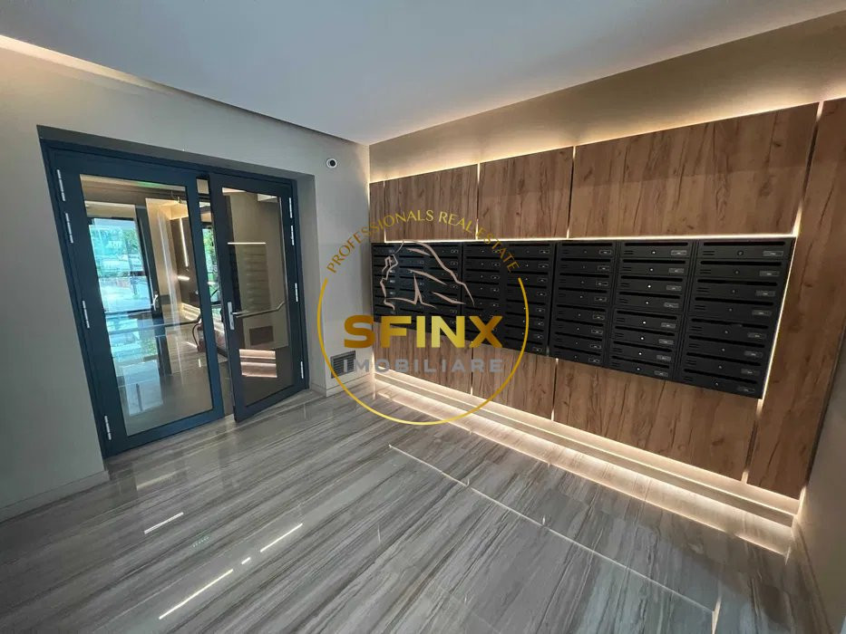 Apartament 2 camere | Nusco | Pipera
