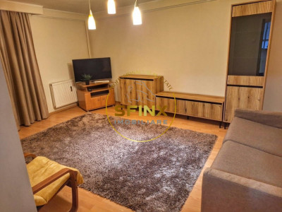 2 camere Basarabia Chisinau Arena Nationala 2 balcoane amenajat nou