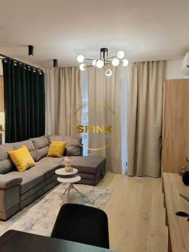 Apartament 2 camere | Nusco | Pipera